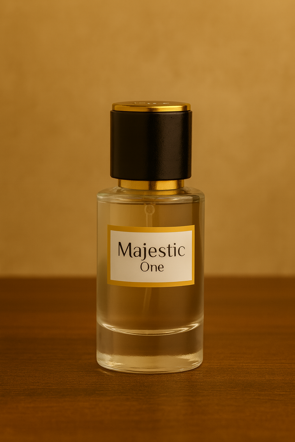 Majestic One