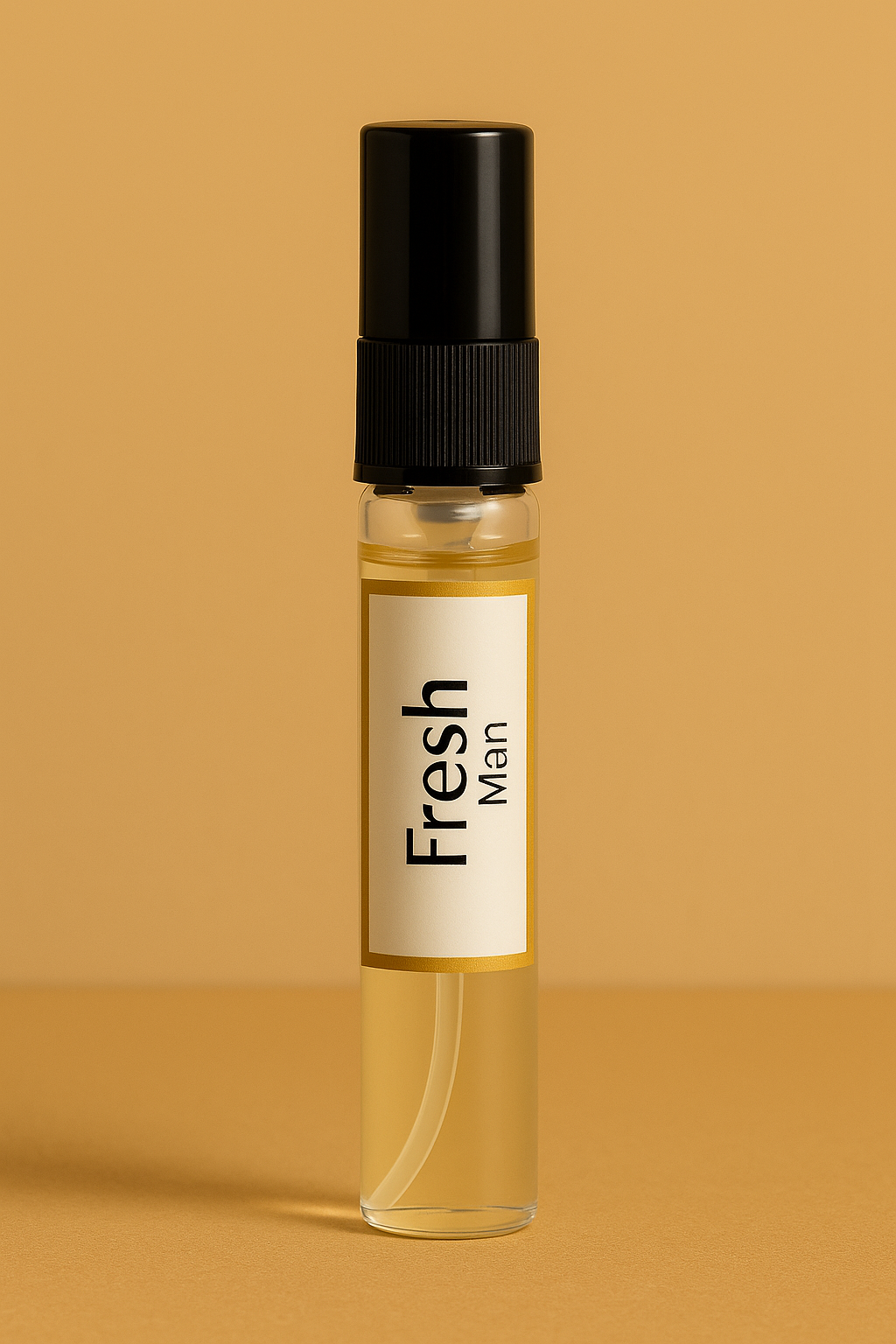 Sample Size-Discover Your Scent”