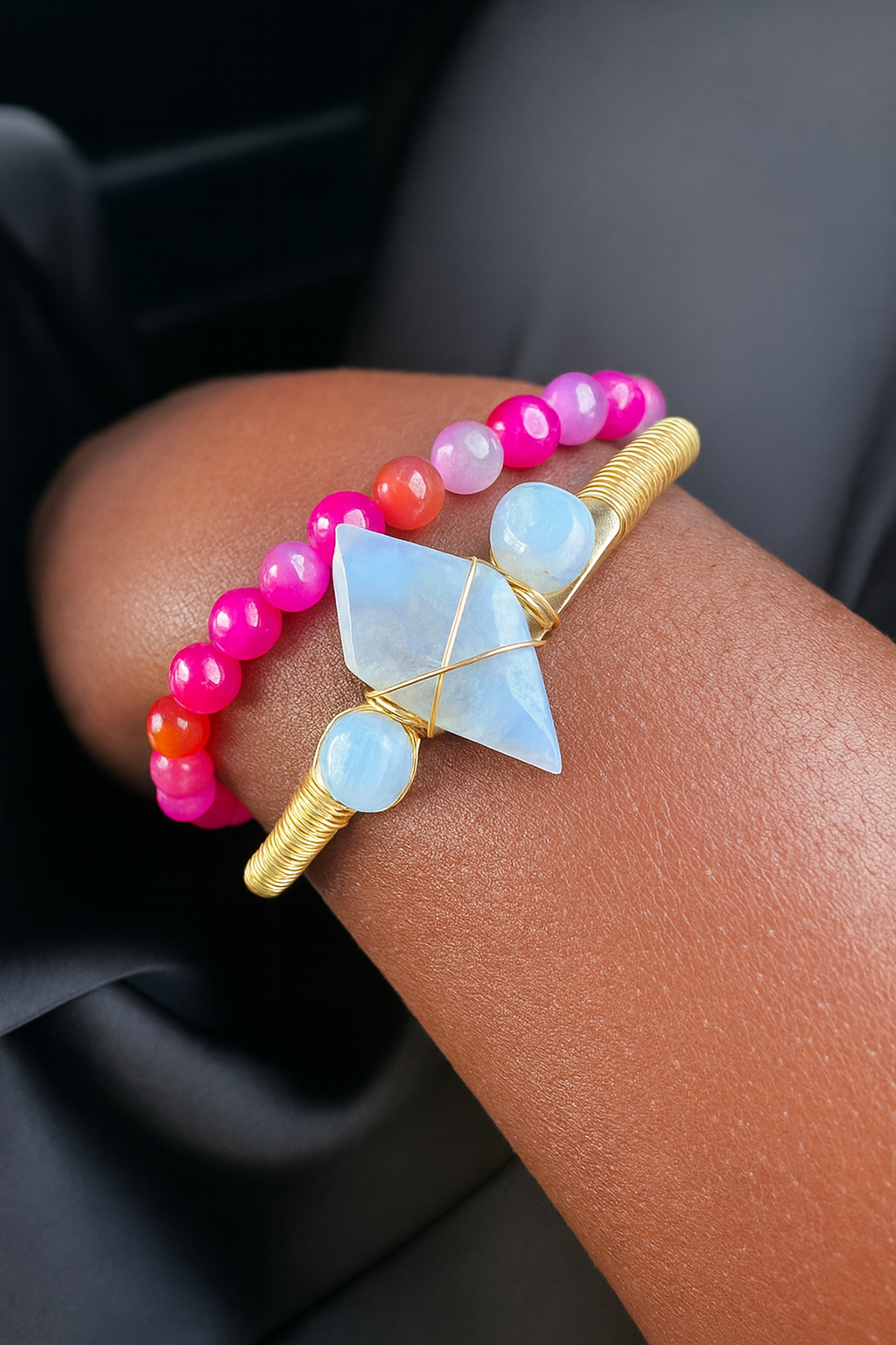 Agate Stone
