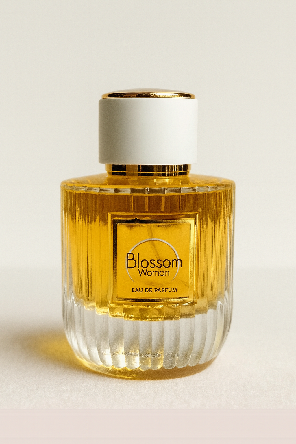 Blossom Woman