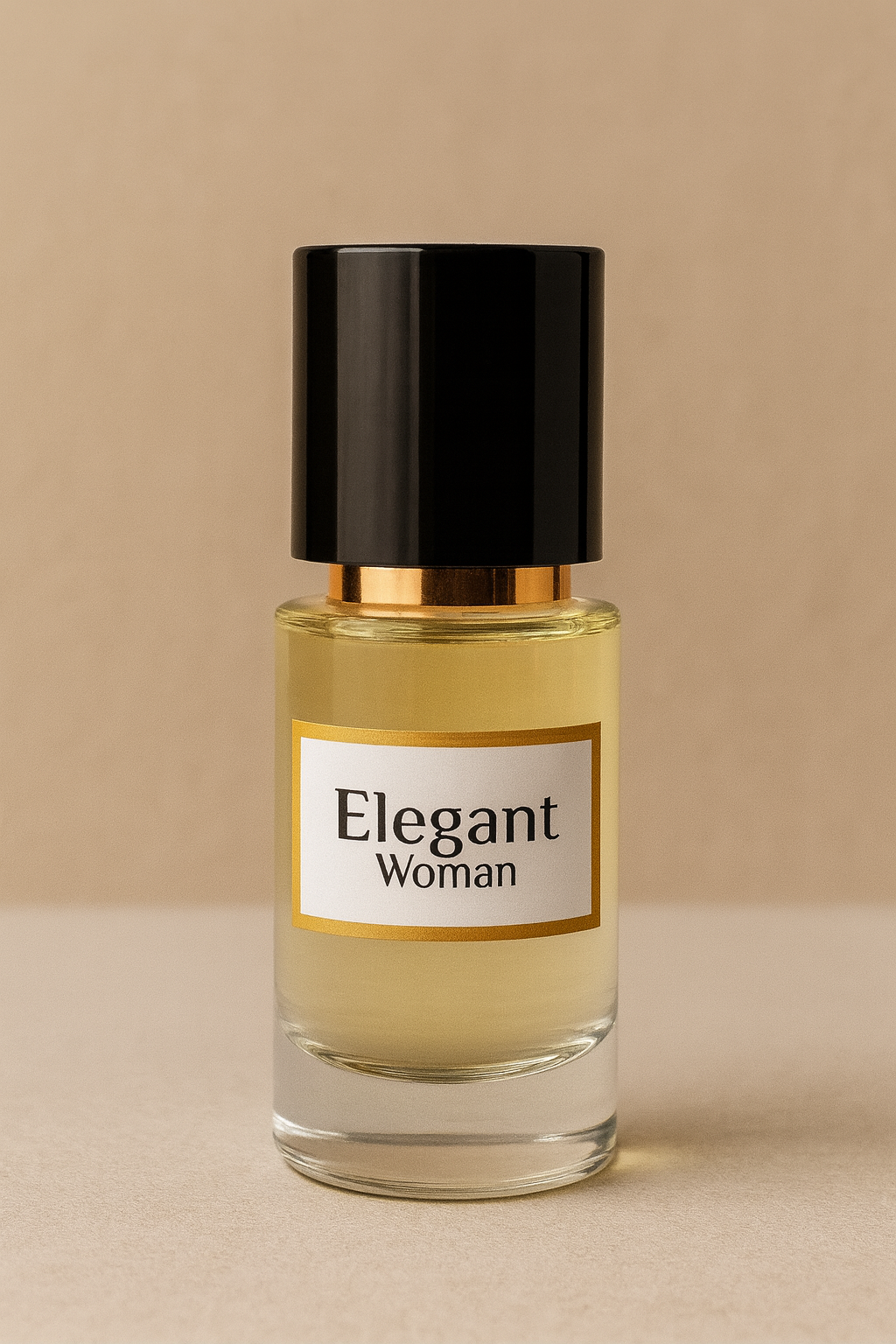 Elegant Woman