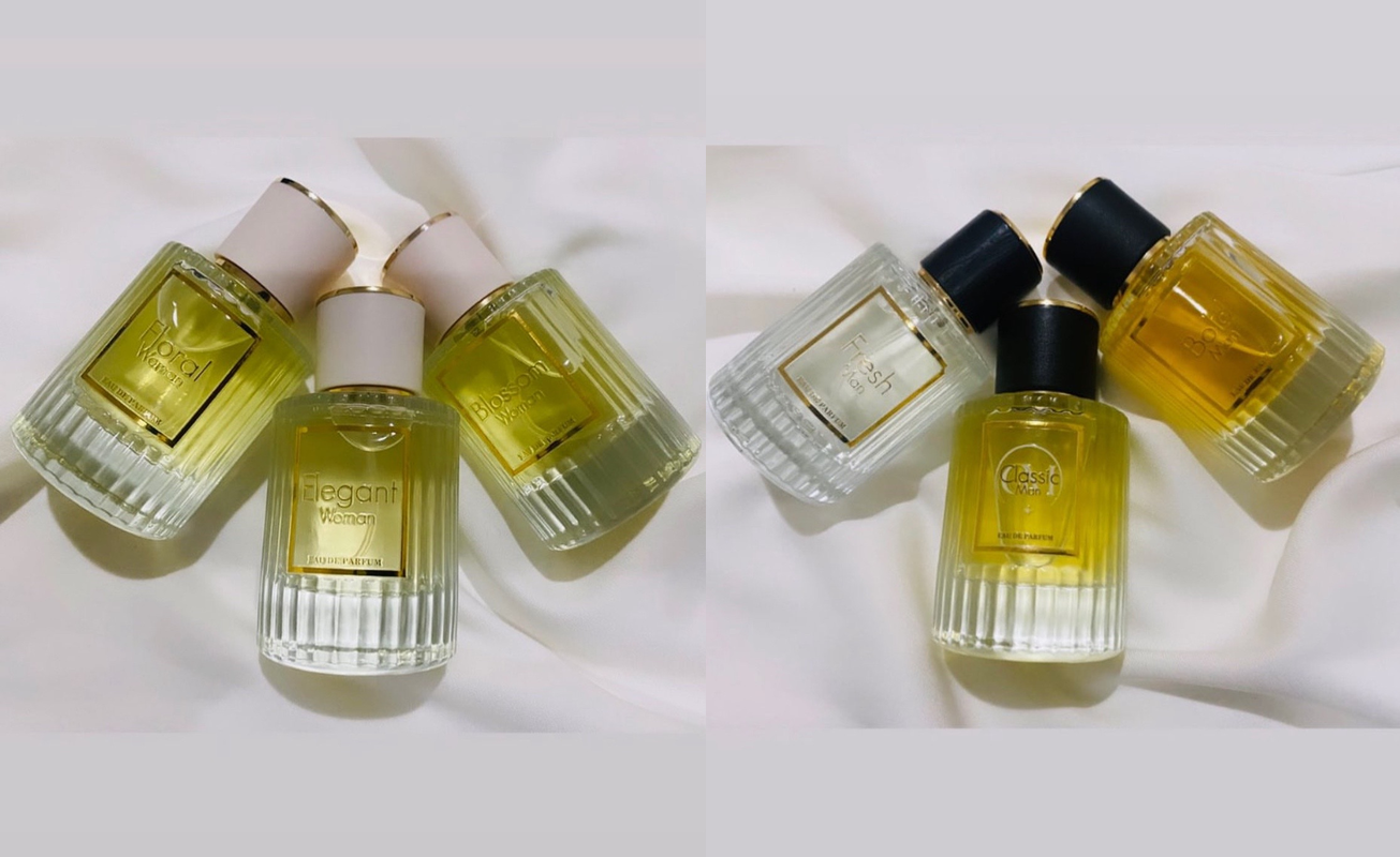 Signature Scents