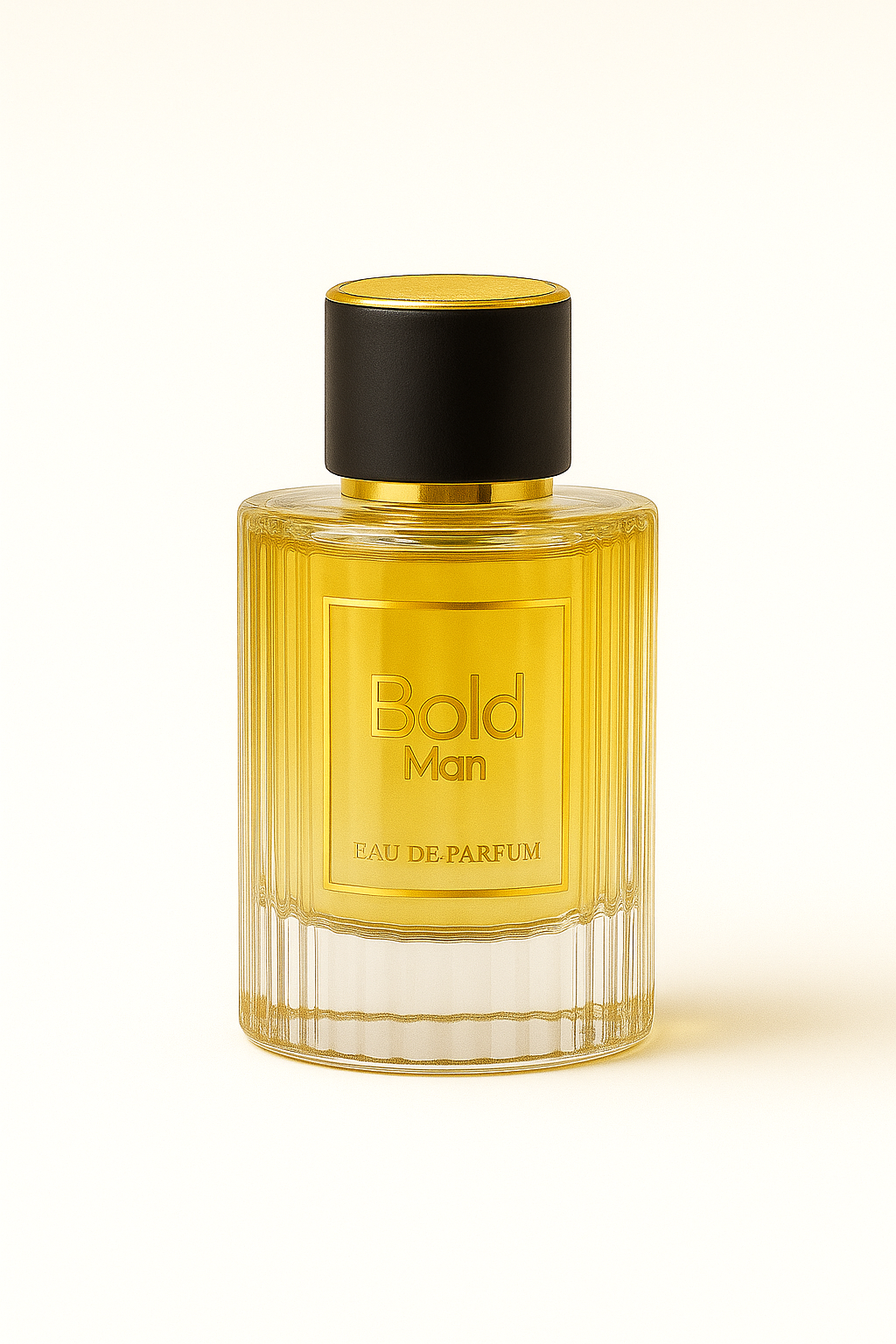Bold Man Perfume