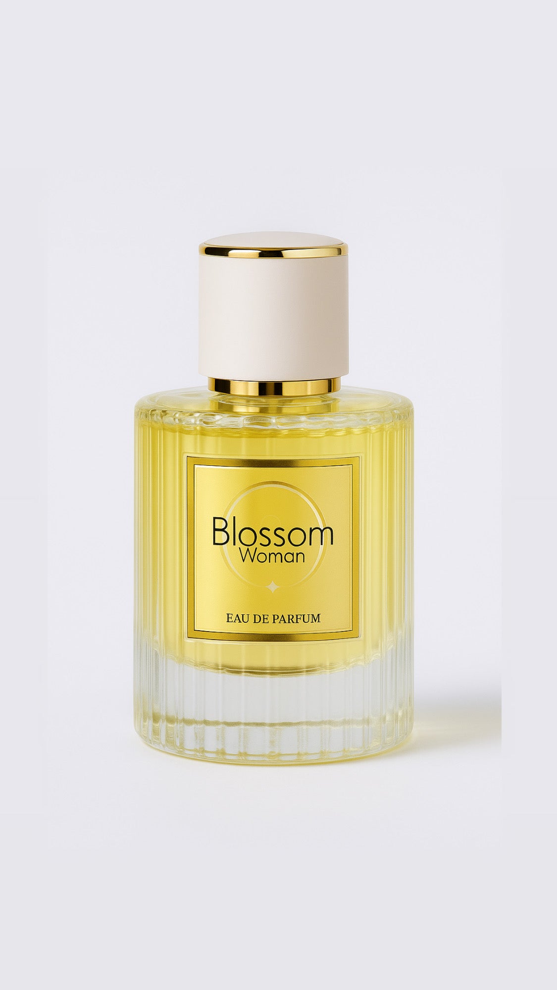 Blossom Woman