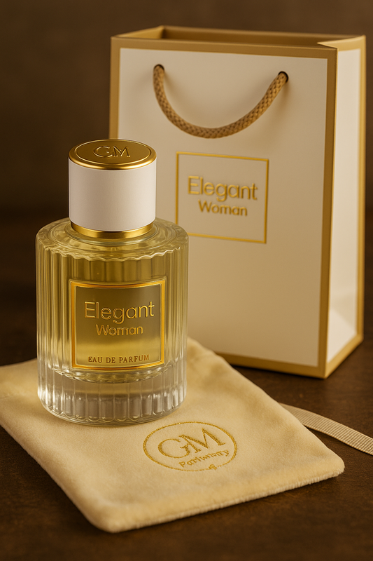 50ml Elegant Woman