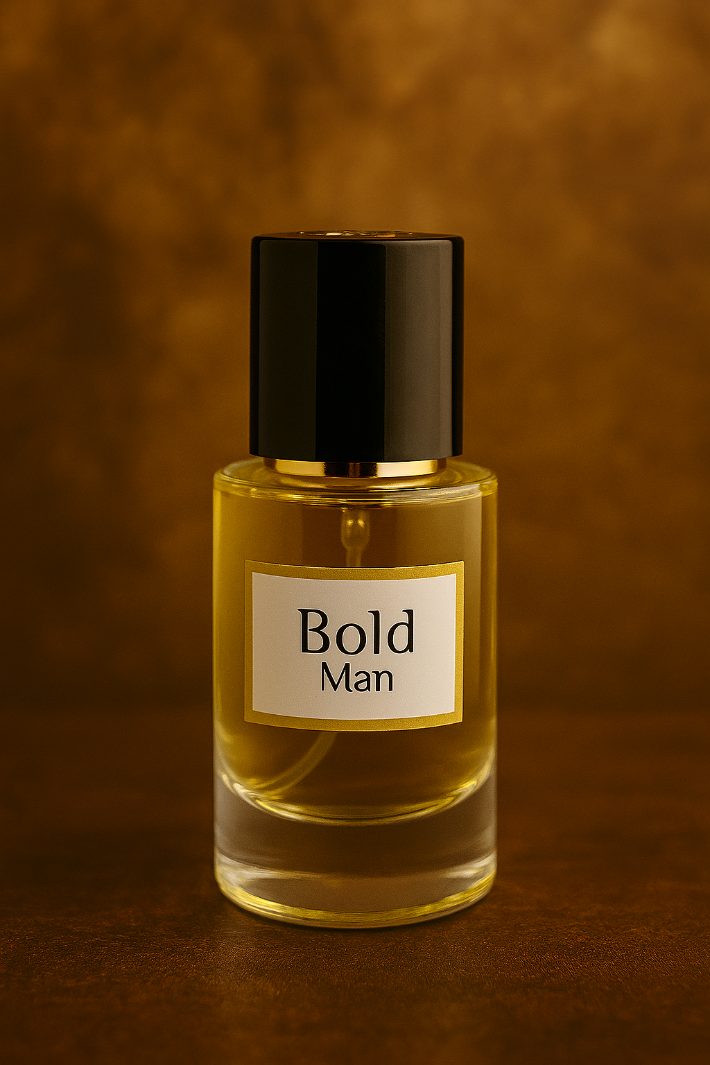 Bold Man Perfume