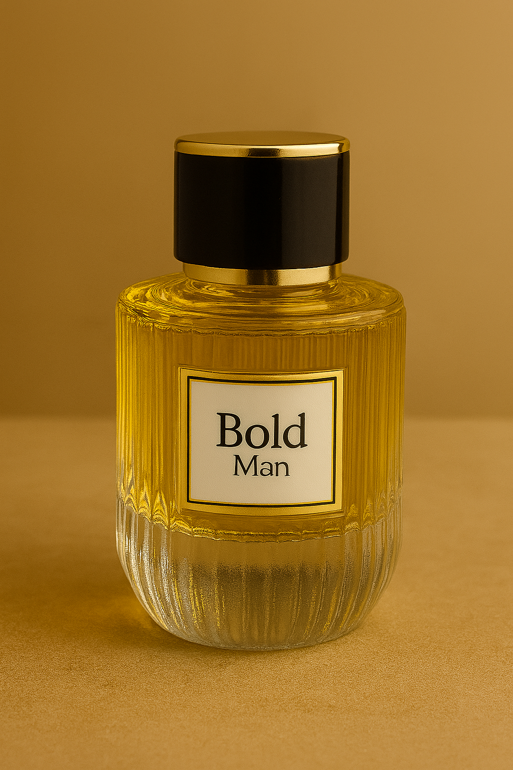 Bold Man Perfume
