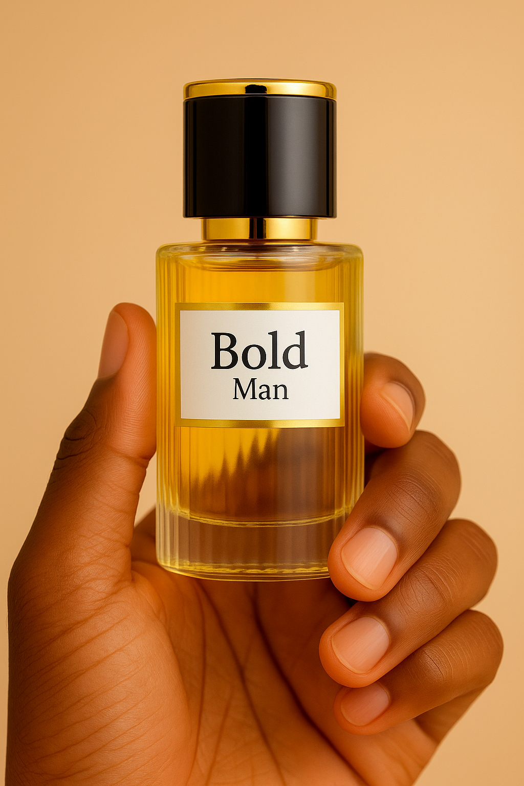 Bold Man Perfume