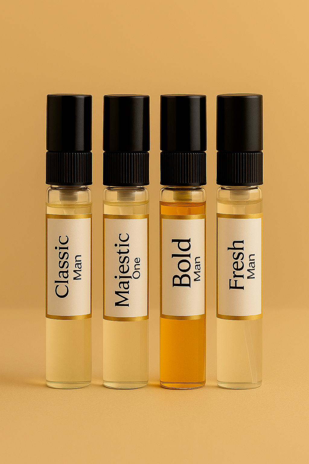 Sample Size-Discover Your Scent”