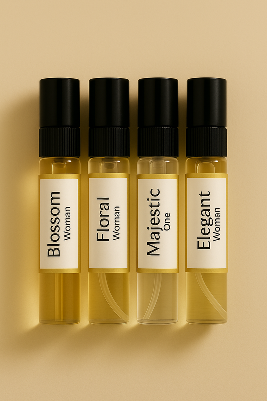 Sample Size-Discover Your Scent”