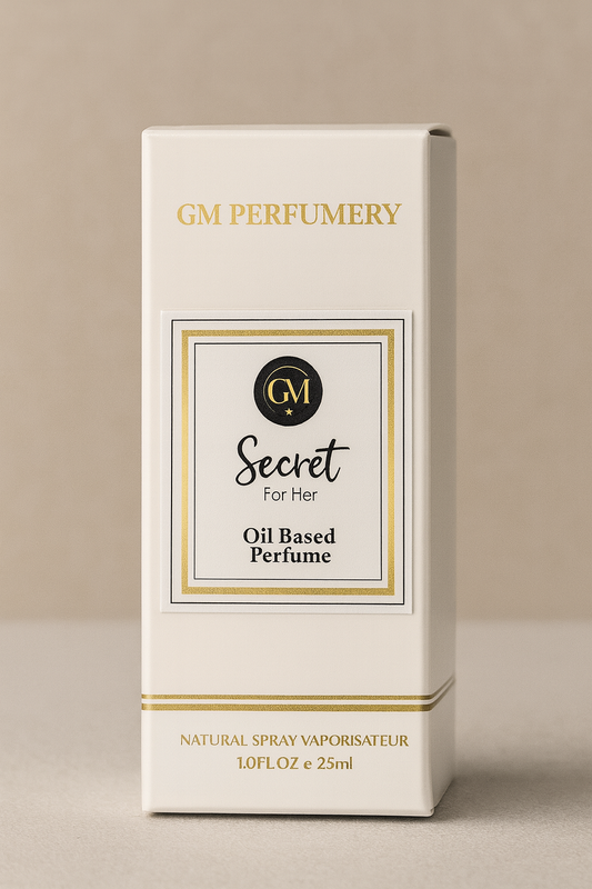 Discover the secret