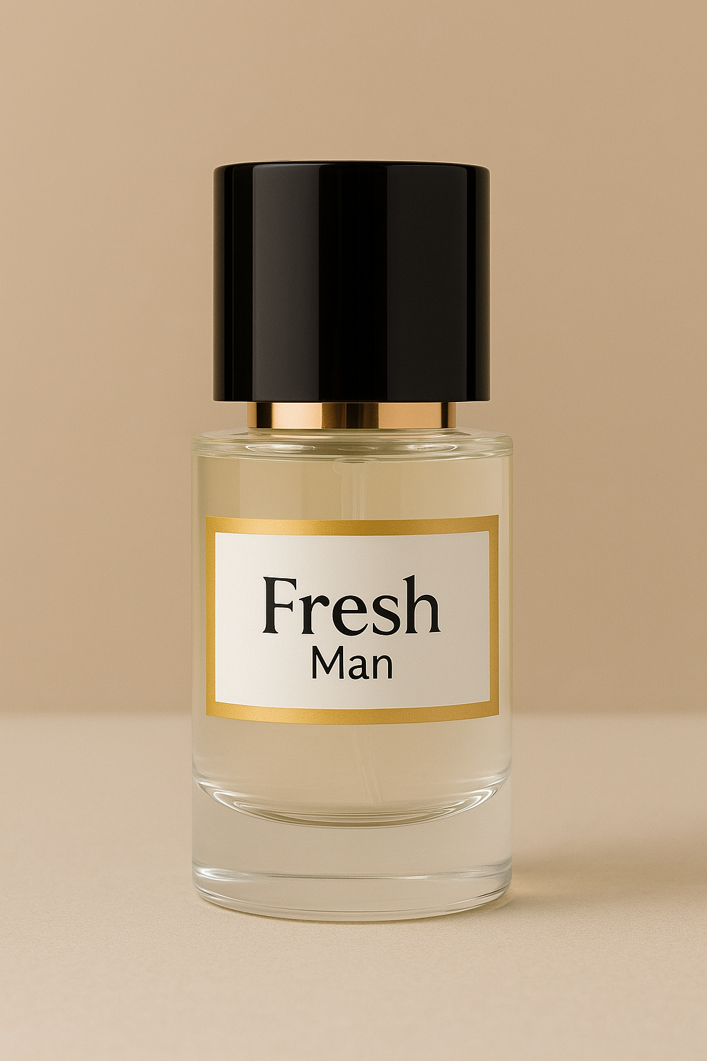 Fresh Man Perfume