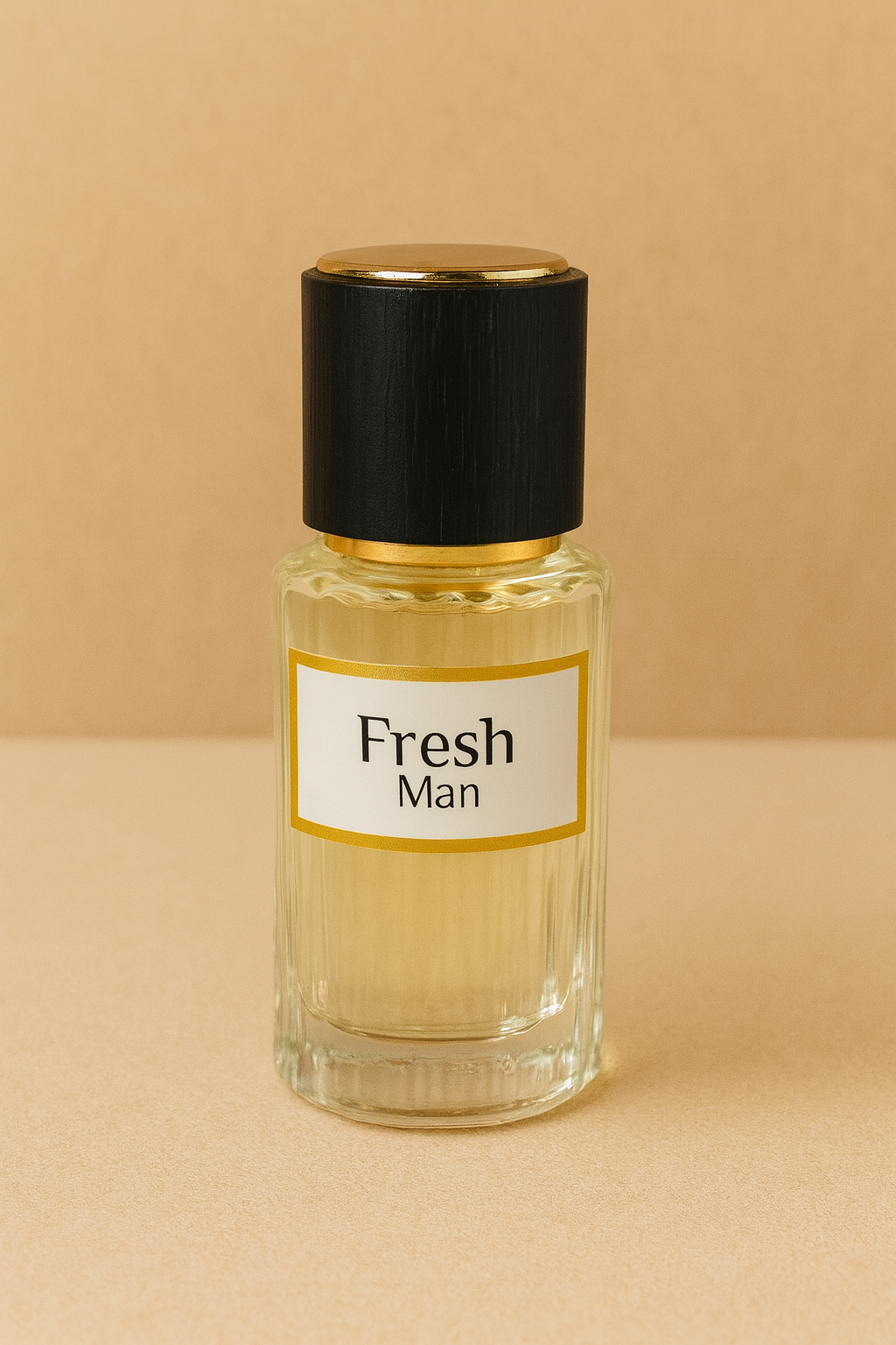 Fresh Man Perfume